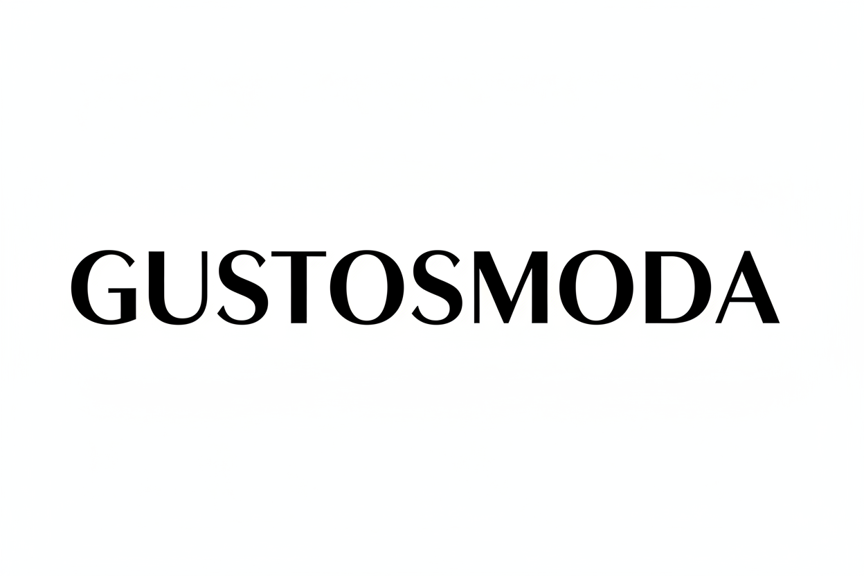 Gustosmoda 