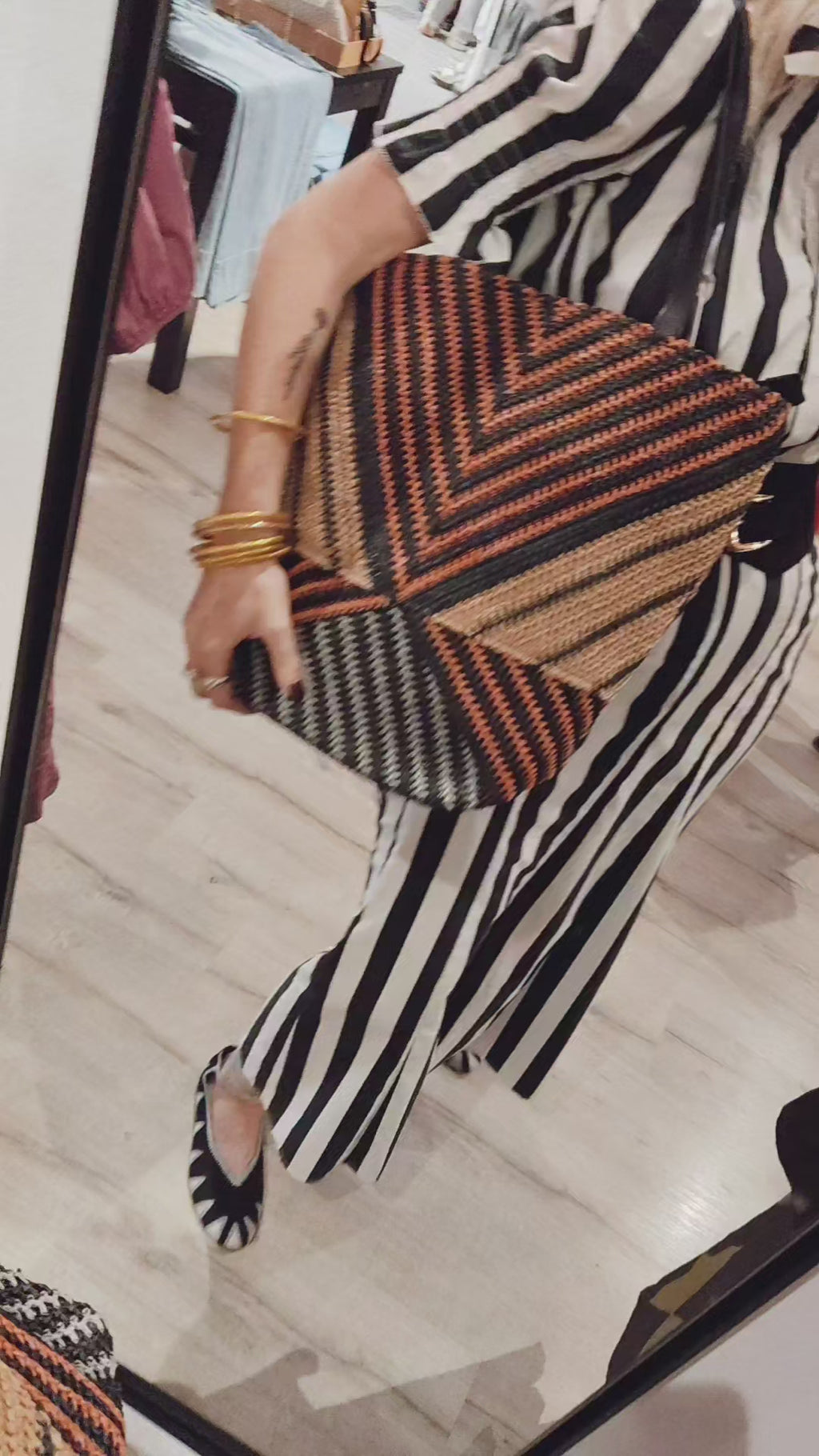BOLSO CAPAZO