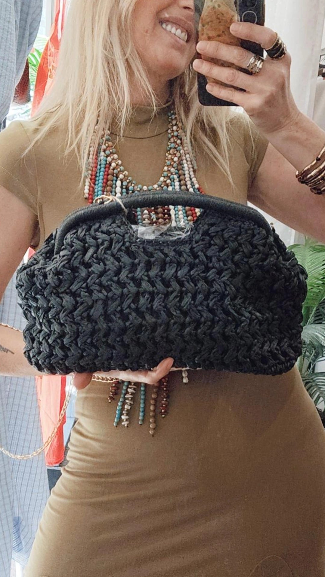 BOLSO CANDI