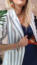 BLAZER RAYA ANCHA
