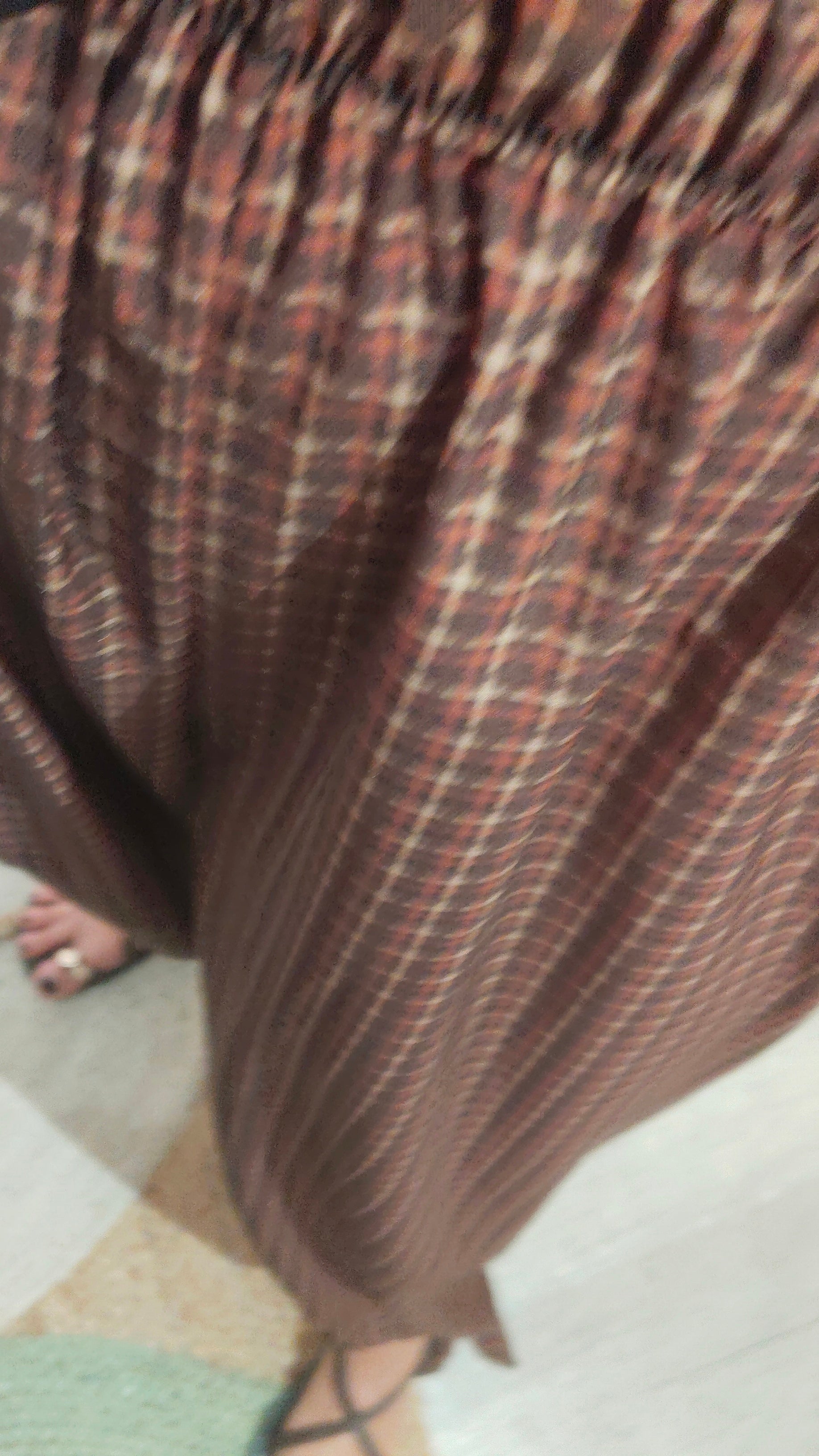 PANTALÓN LAZO