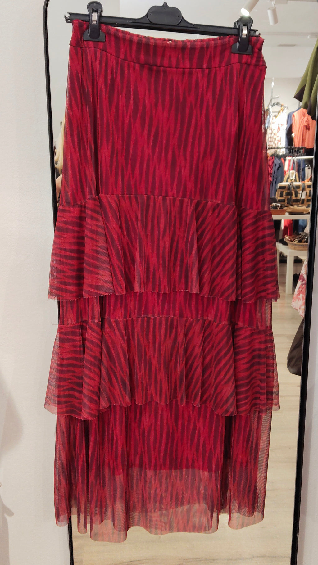 CONJUNTO MARSALA