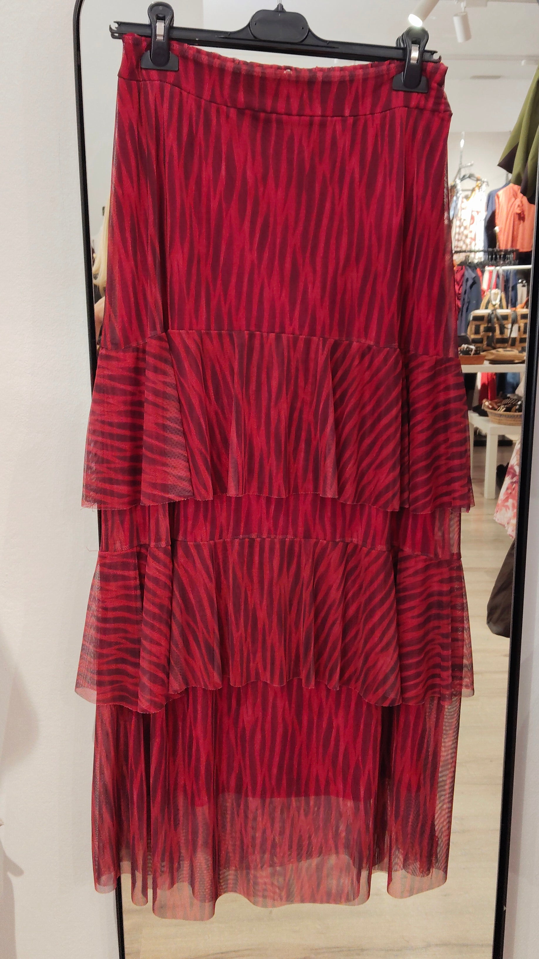 CONJUNTO MARSALA