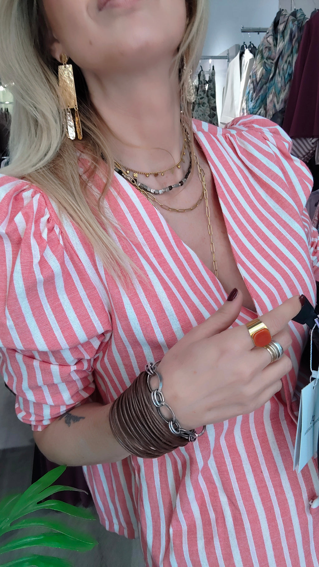 CHAQUETA LOLA