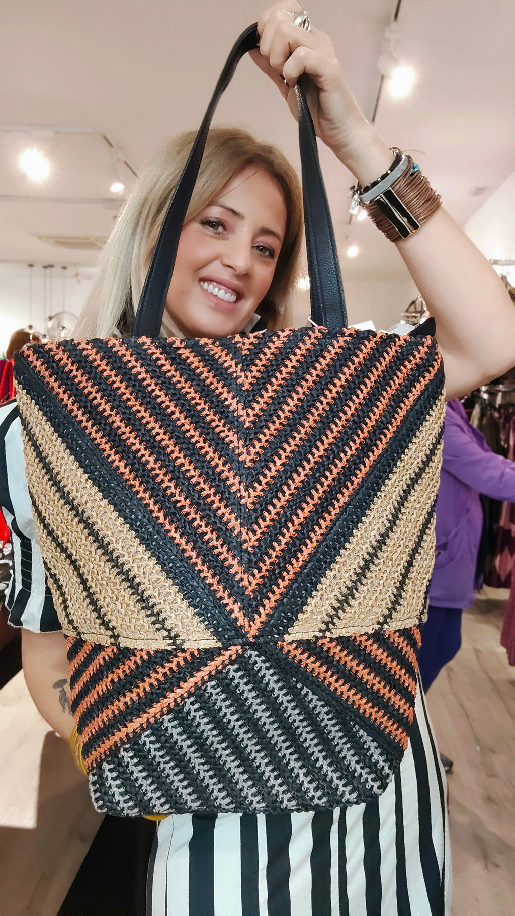 BOLSO CAPAZO