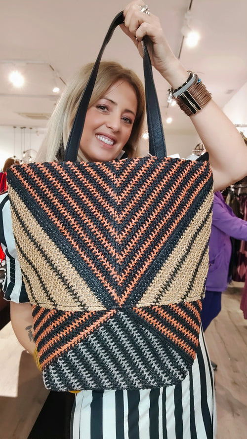 BOLSO CAPAZO