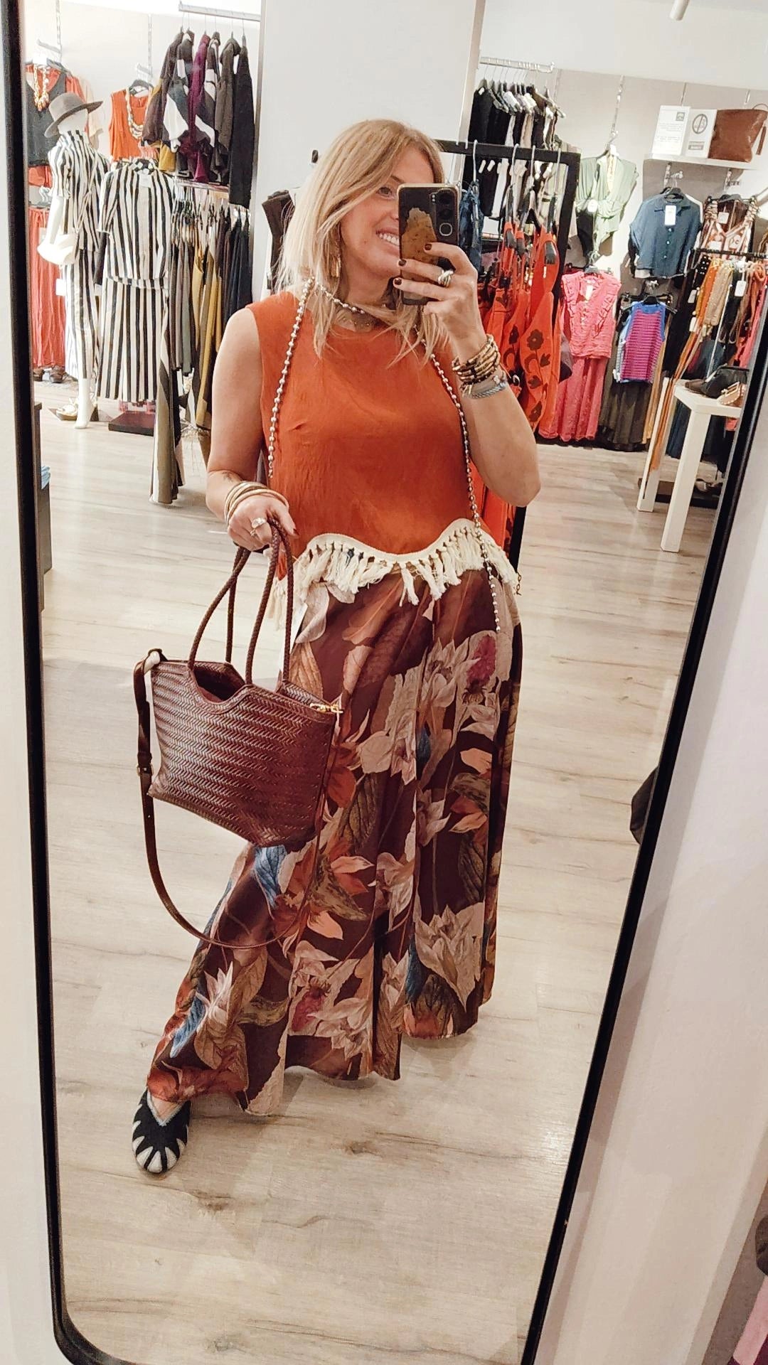 PANTALÓN SELVA