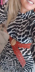 CONJUNTO CEBRA