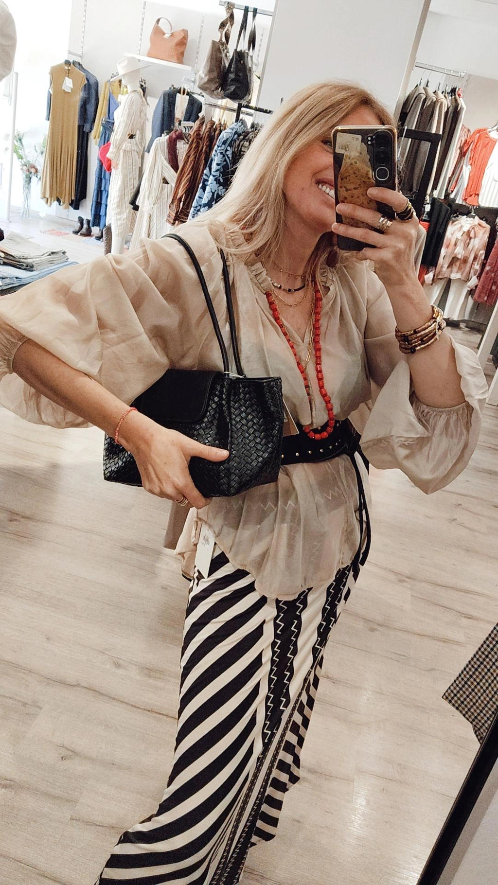 BOLSO TRENZADO CLAU