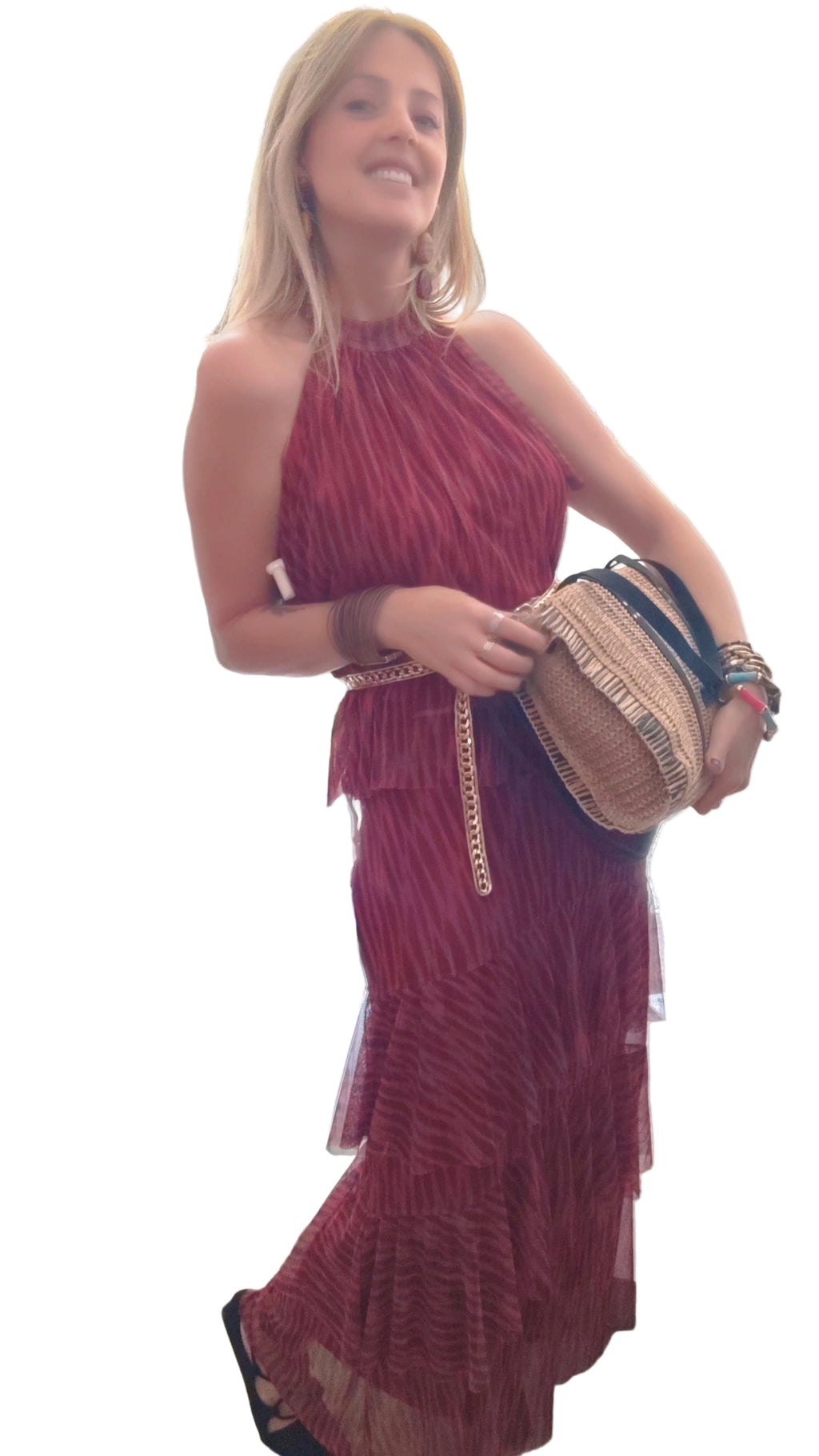 CONJUNTO MARSALA