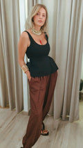 PANTALÓN LAZO