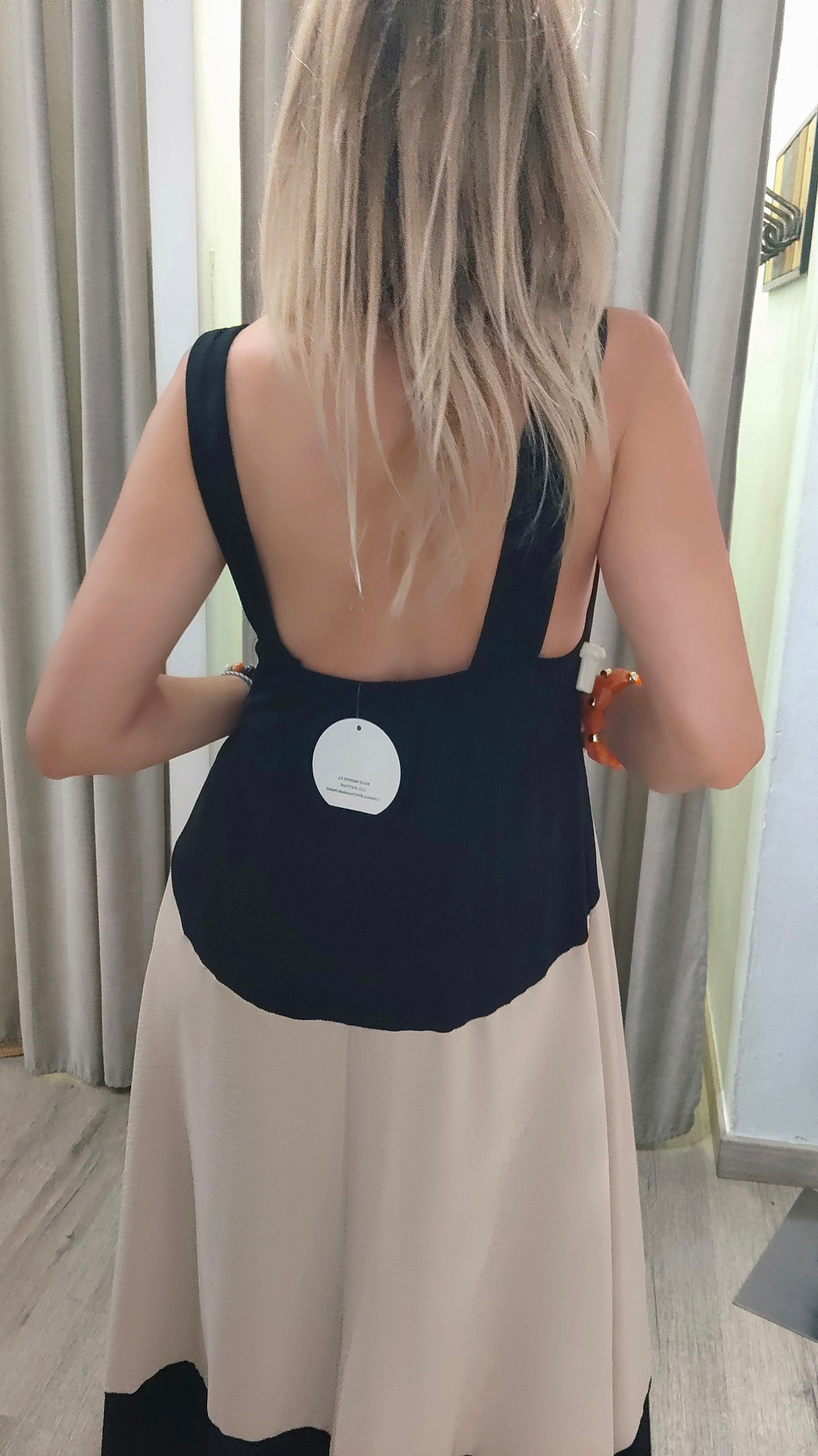 VESTIDO CARLA