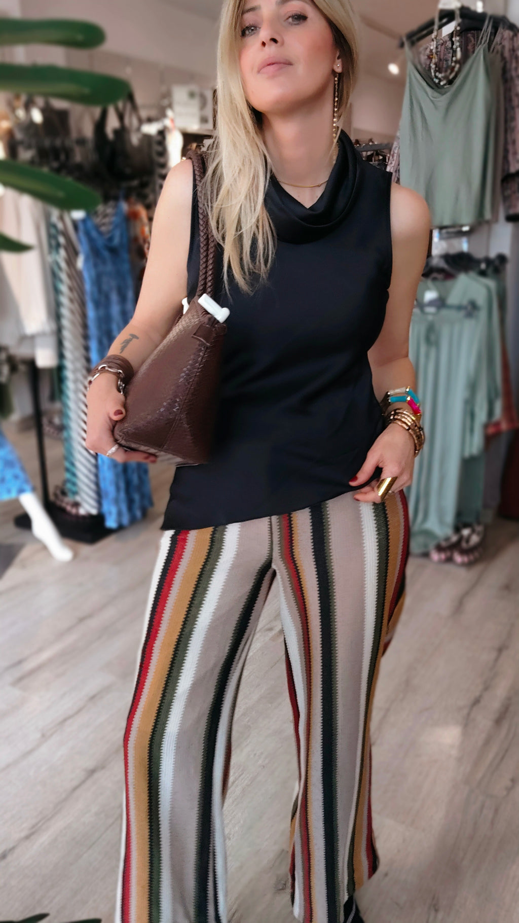 BOLSO TRENZAS