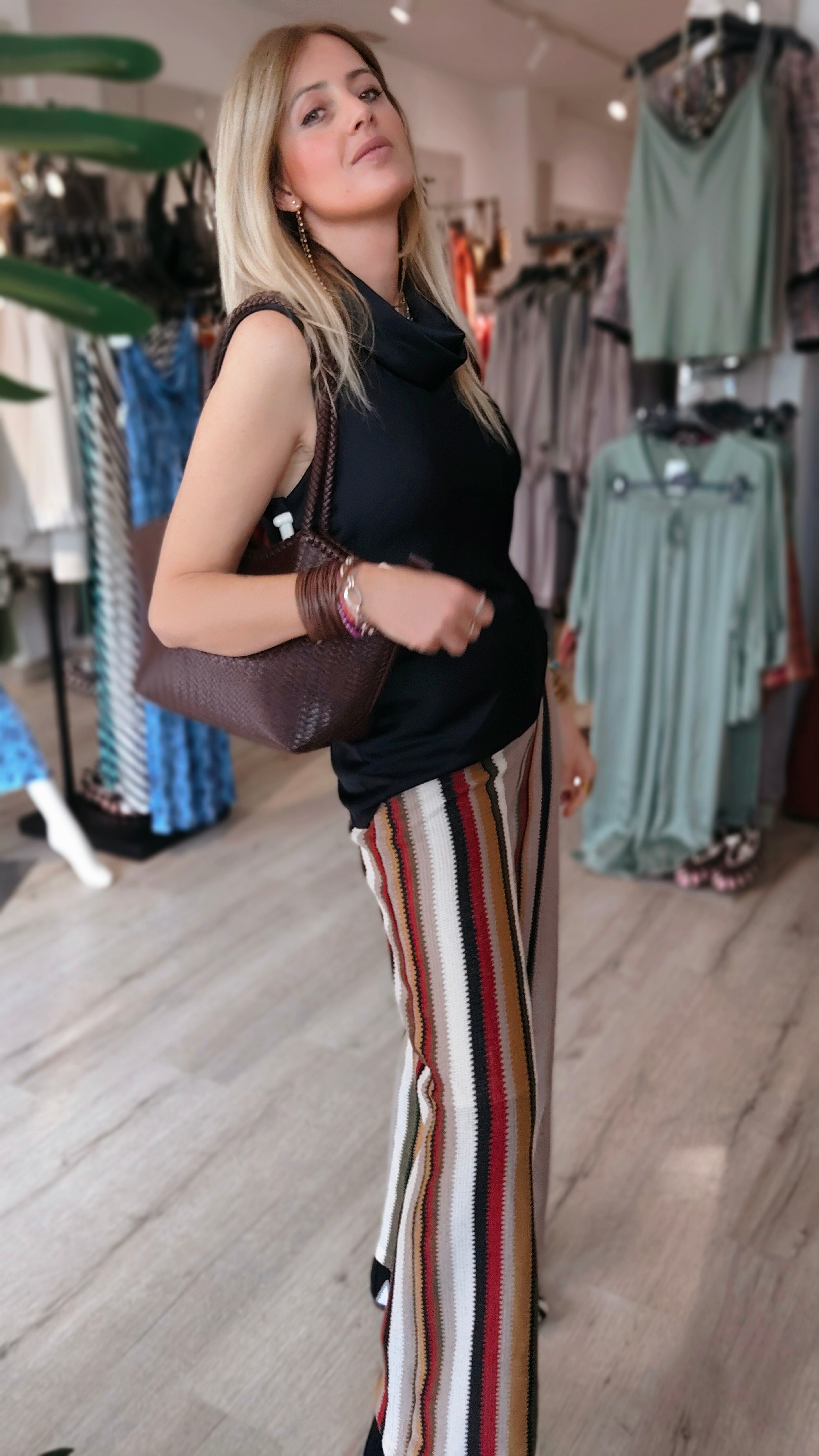 BOLSO TRENZAS