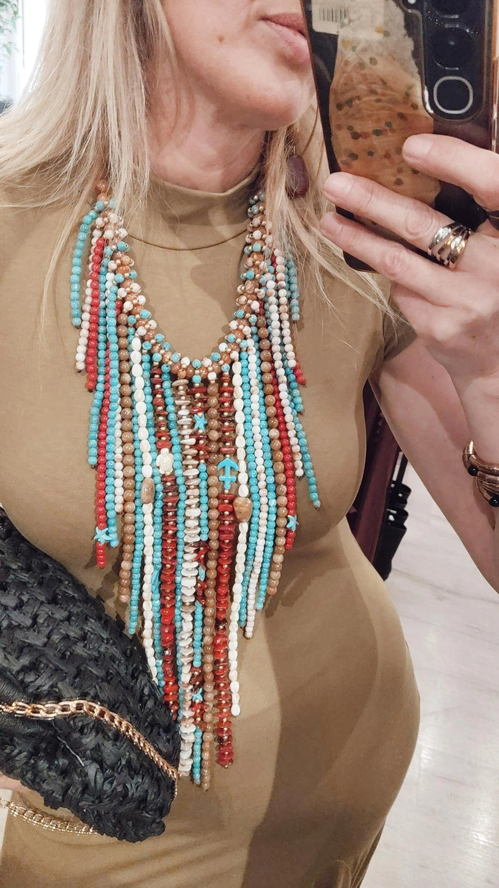 COLLAR BABERO