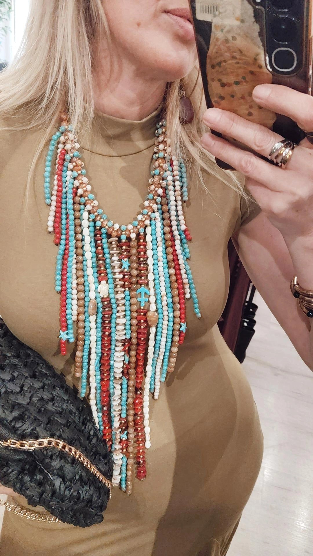 COLLAR BABERO