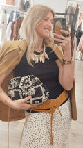 BOLSO FLOR