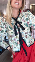 CHAQUETA VINTAGE