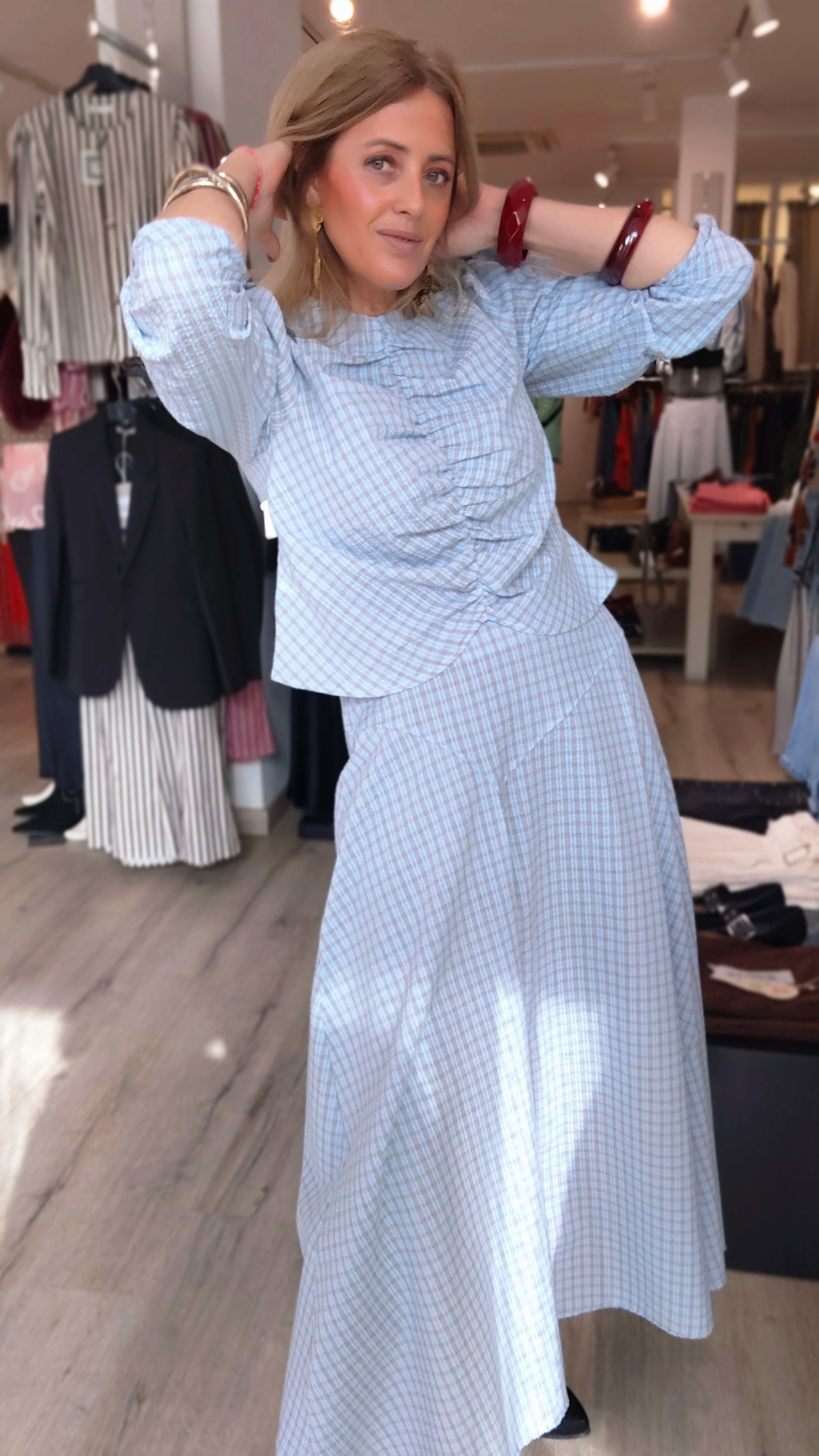 CONJUNTO FATI