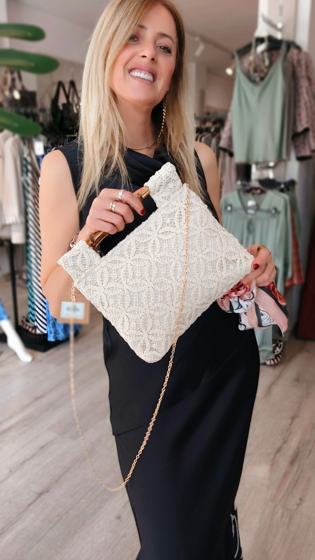 BOLSO LADY