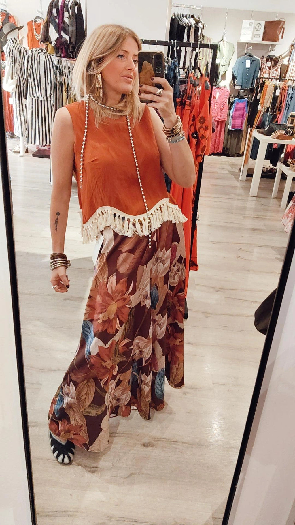 PANTALÓN SELVA