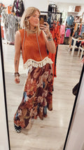PANTALÓN SELVA