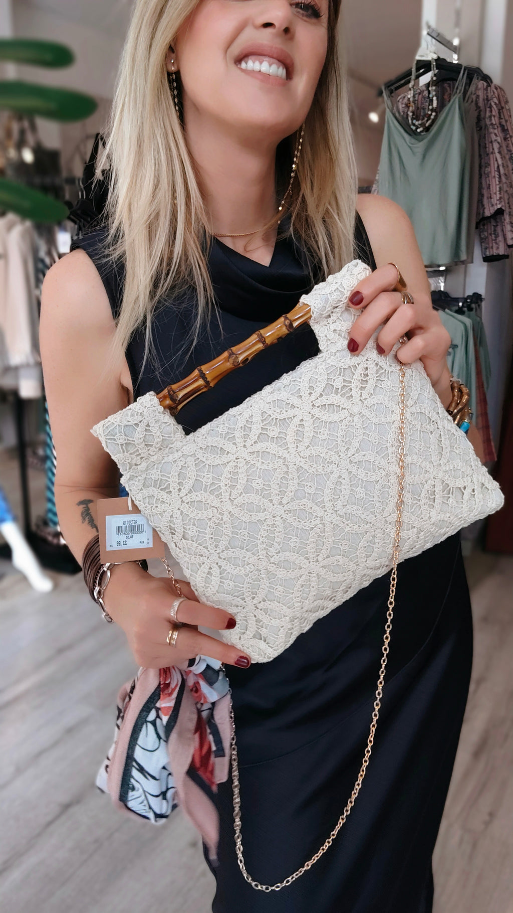 BOLSO LADY