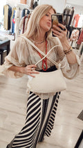 BOLSO TRENZADO MILA