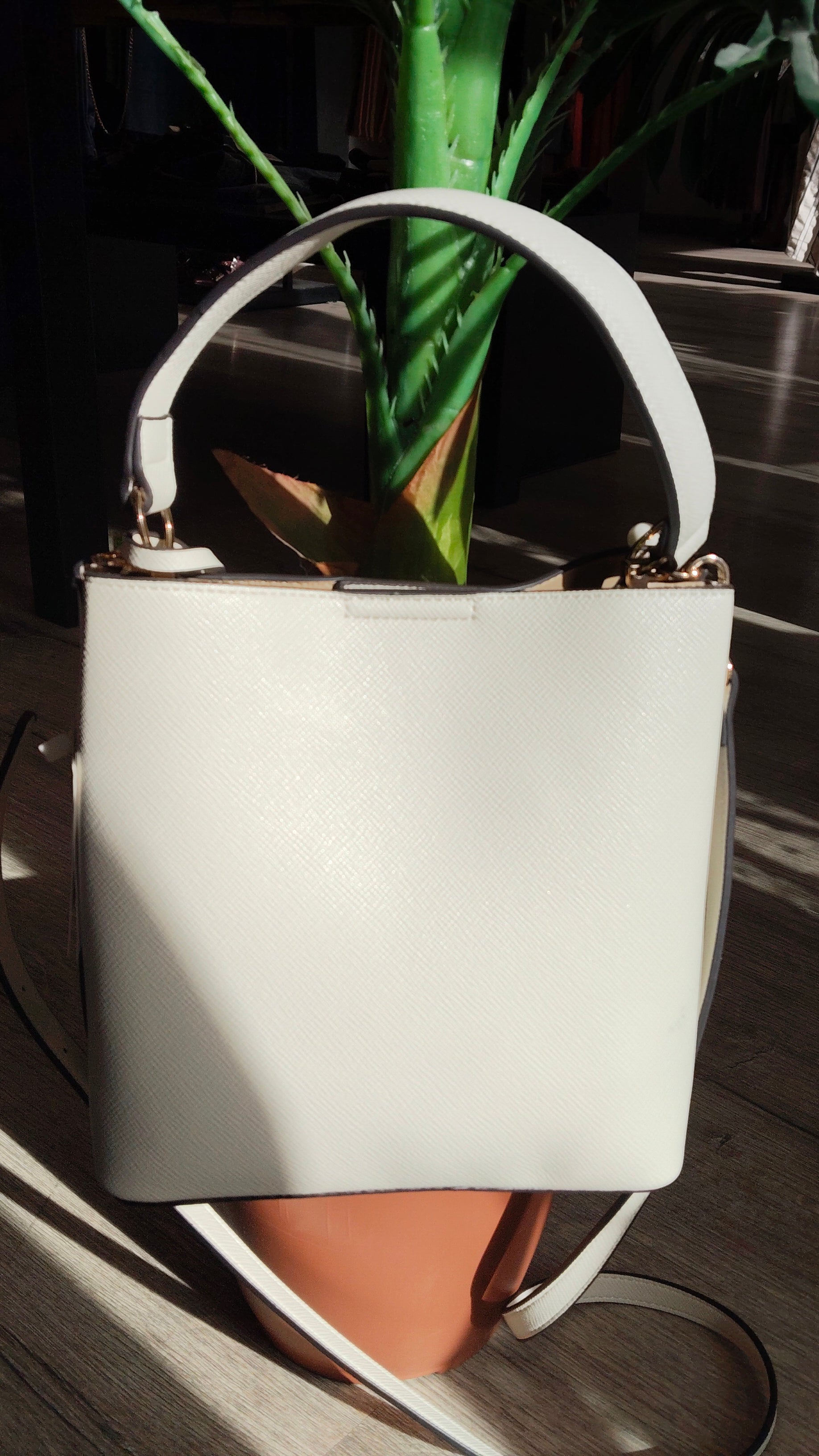BOLSO BUCKET