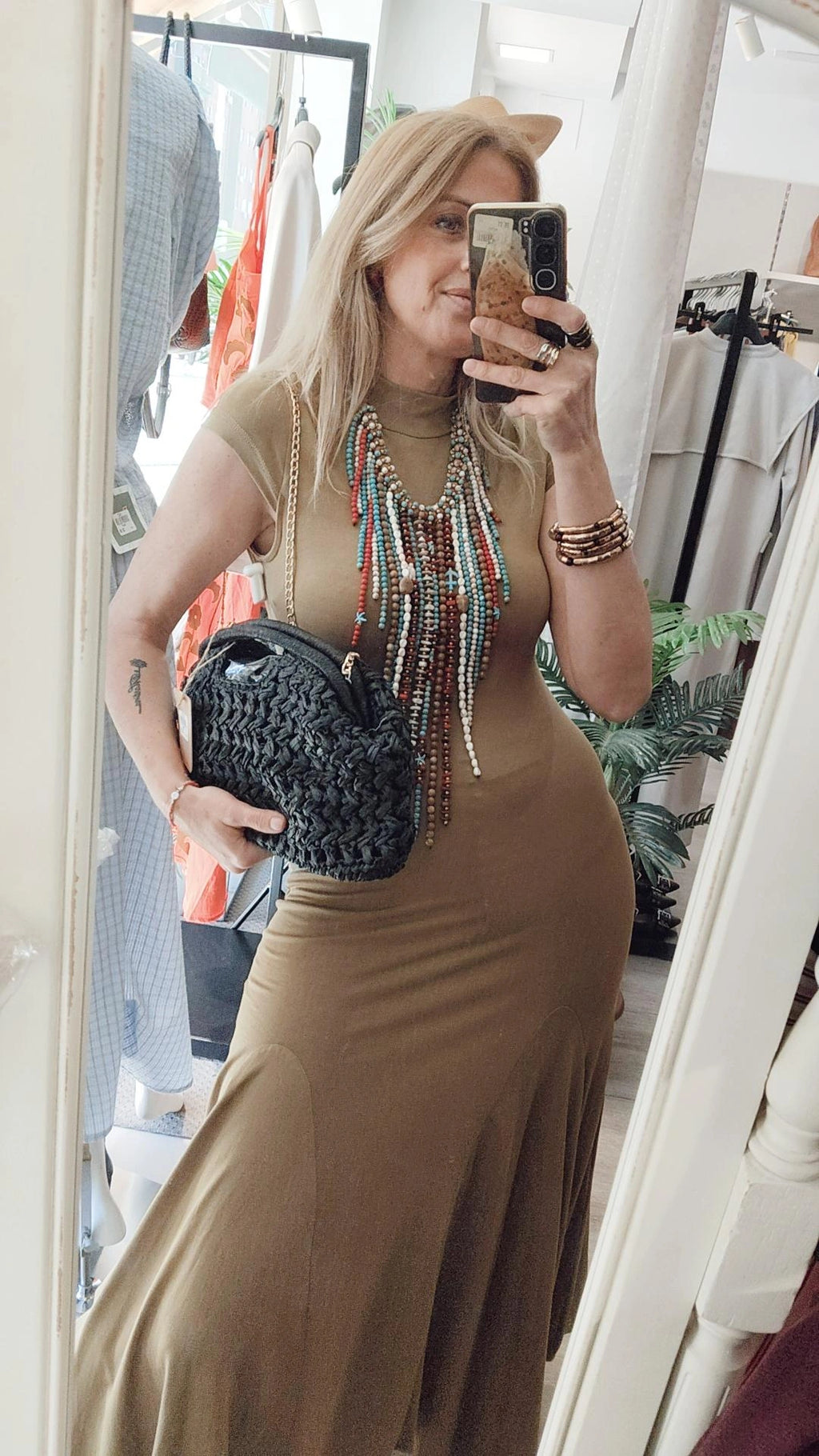 BOLSO CANDI