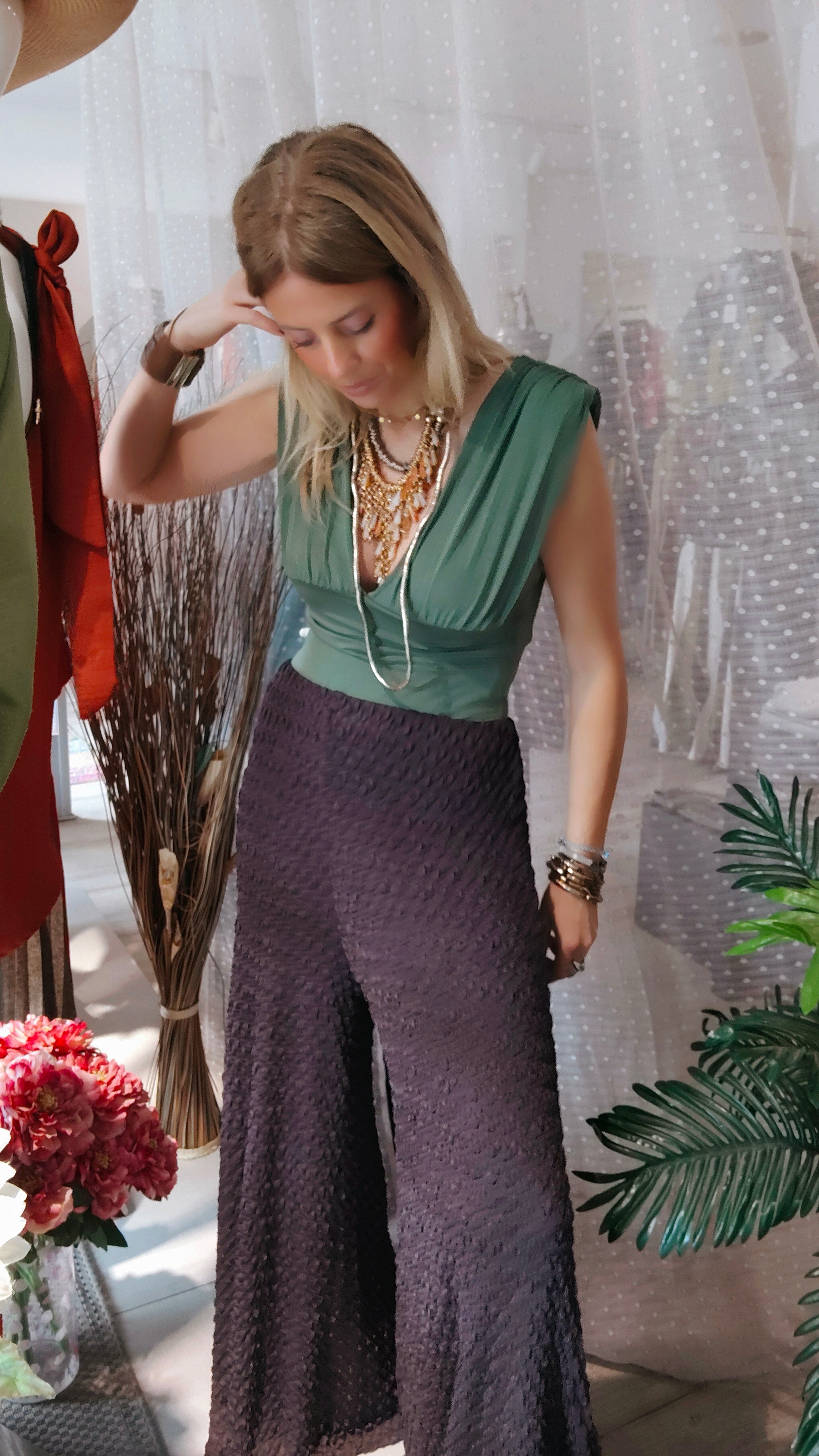 PANTALON LIBI