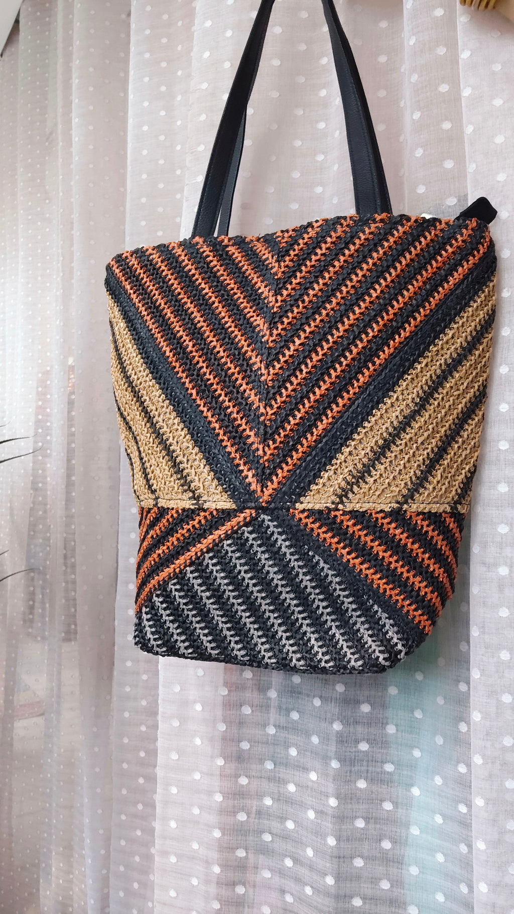 BOLSO CAPAZO