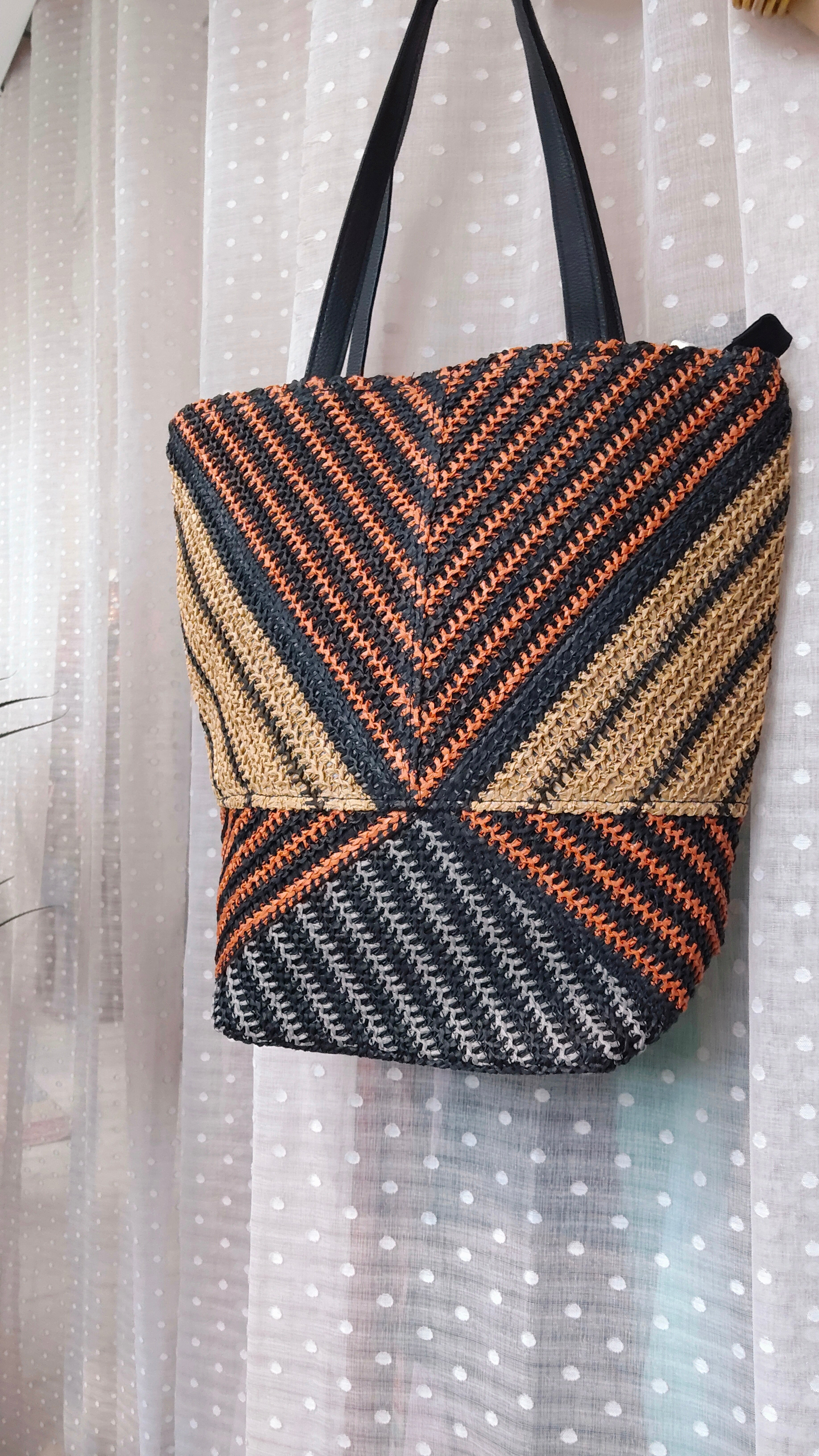 BOLSO CAPAZO