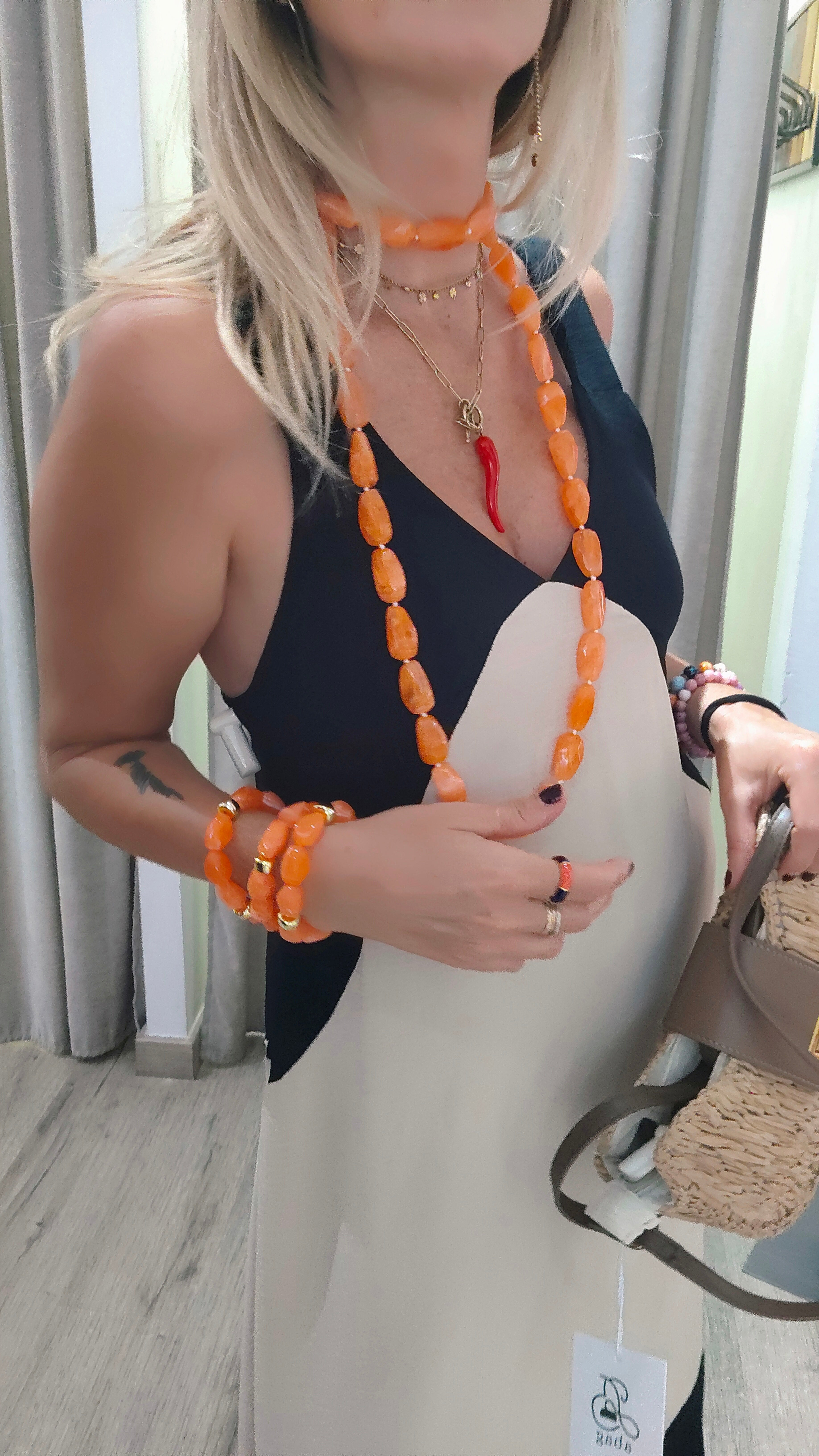 VESTIDO CARLA