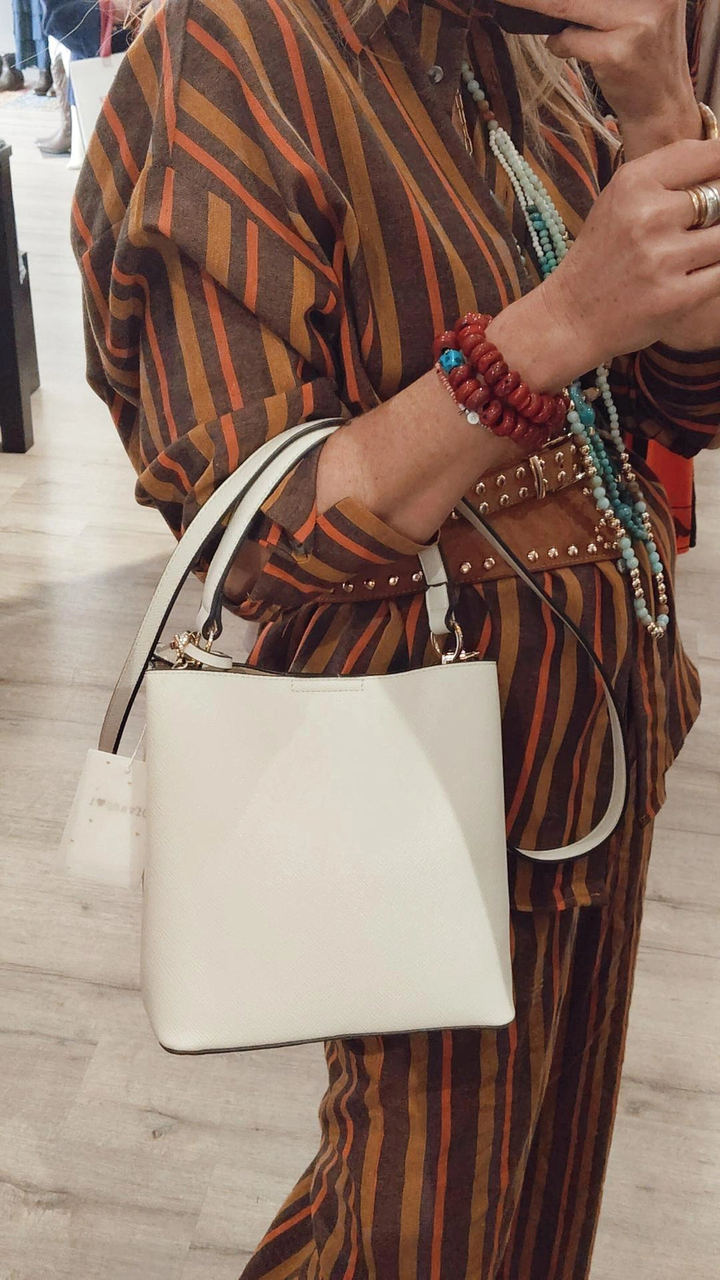 BOLSO BUCKET