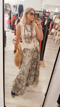TOP LAZO BEIGE