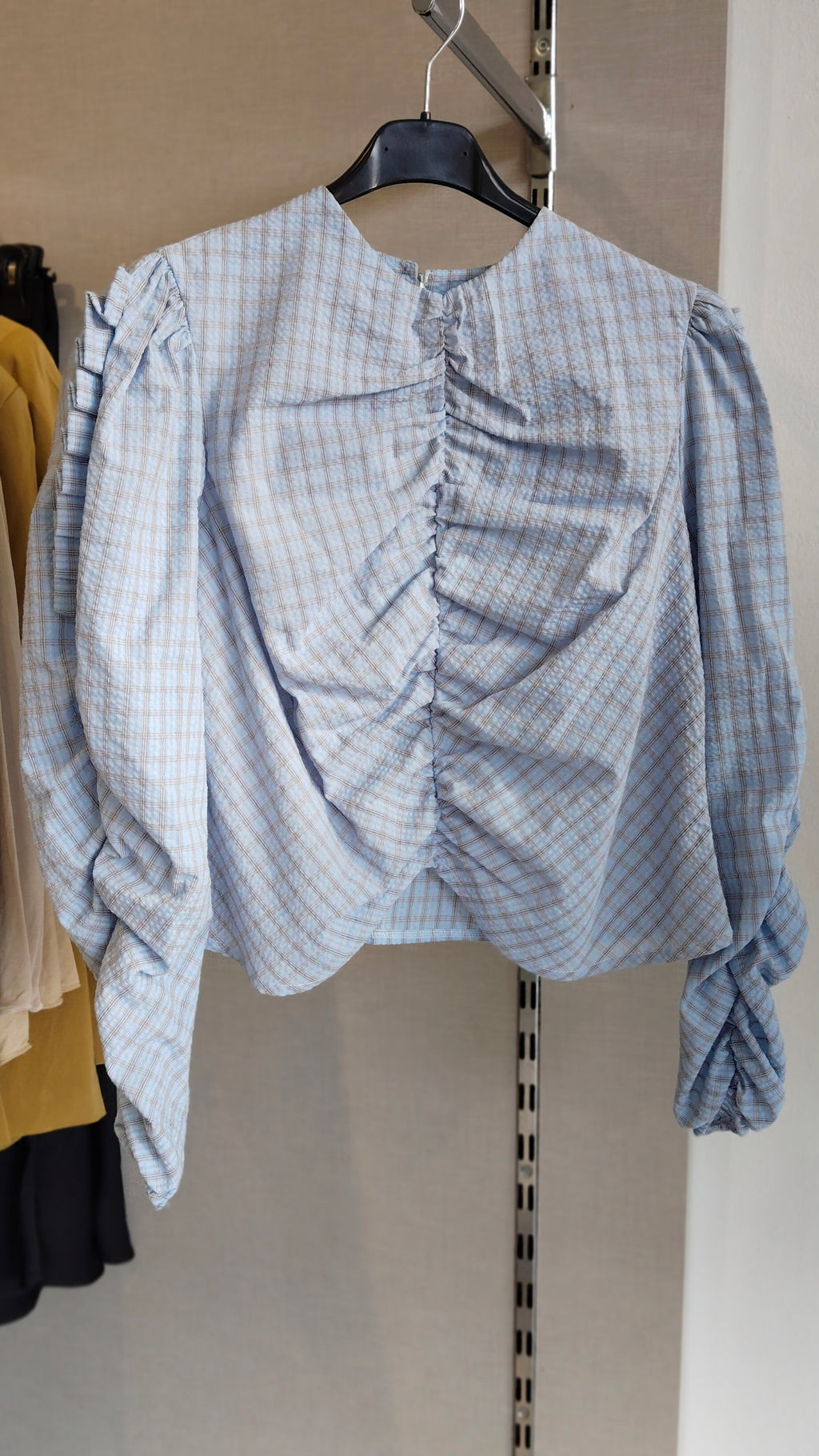 CONJUNTO FATI