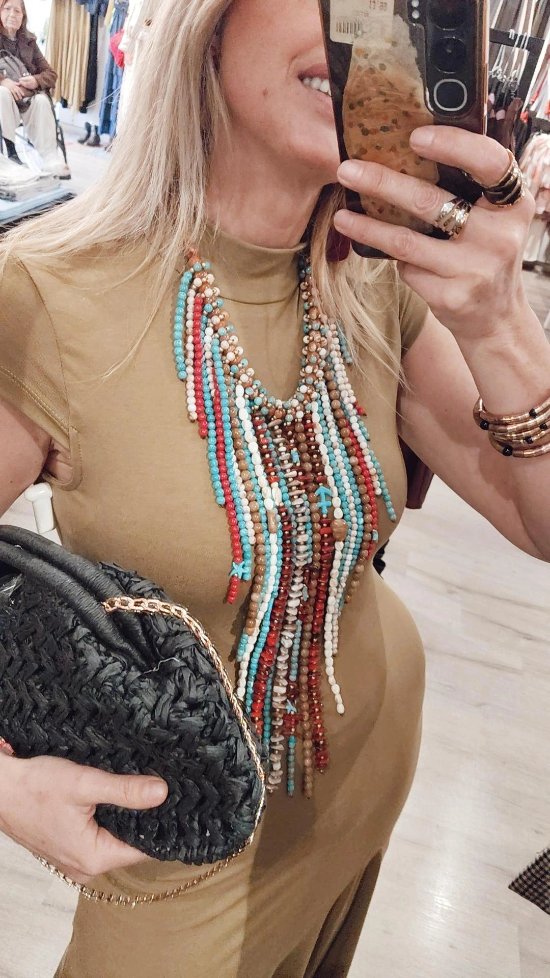 COLLAR BABERO